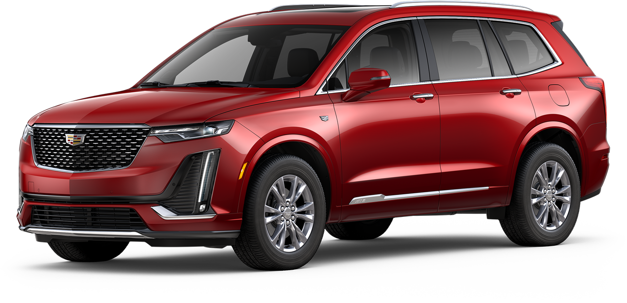 XT6