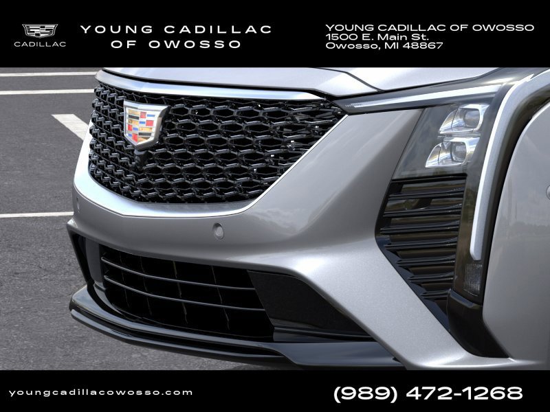 2026 Cadillac CT5 Premium Luxury - Photo 14