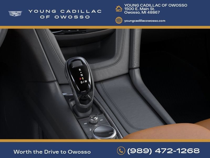 2026 Cadillac XT5 Premium Luxury - Photo 24