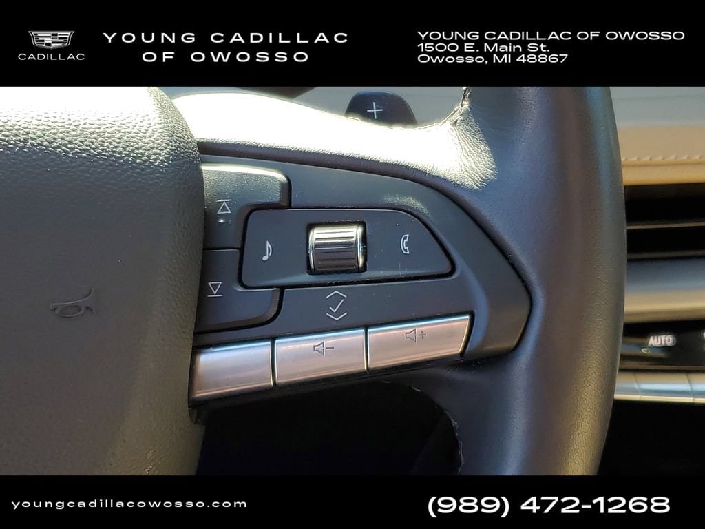 2024 Cadillac XT4 Luxury - Photo 15