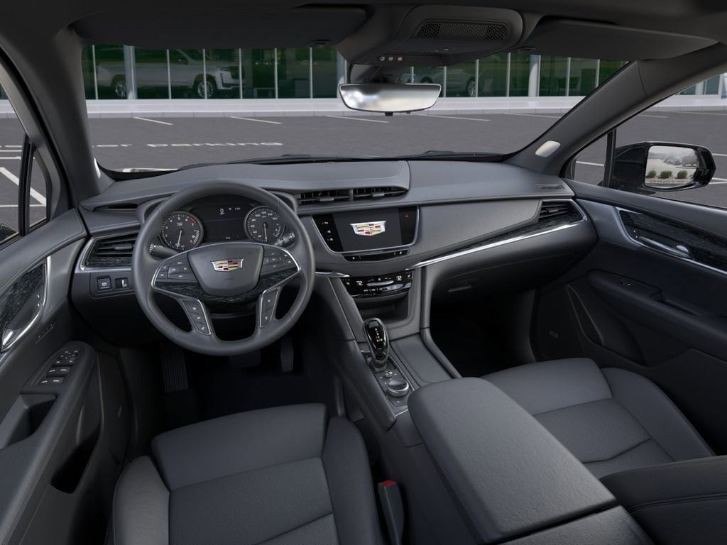 2026 Cadillac XT5 Premium Luxury - Photo 15