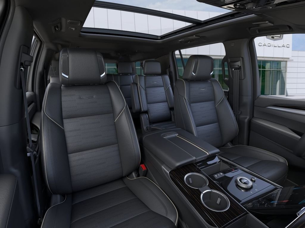 2026 Cadillac Escalade ESV Luxury - Photo 16