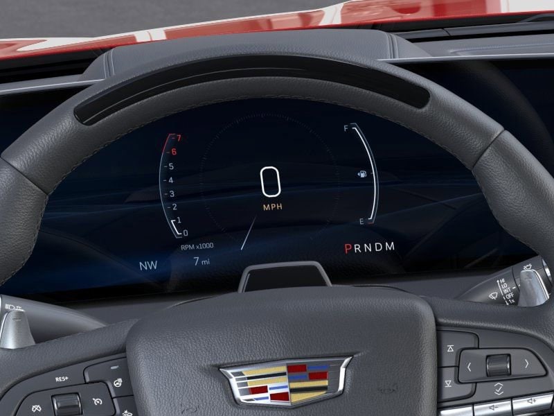 2026 Cadillac CT5 Premium Luxury - Photo 18