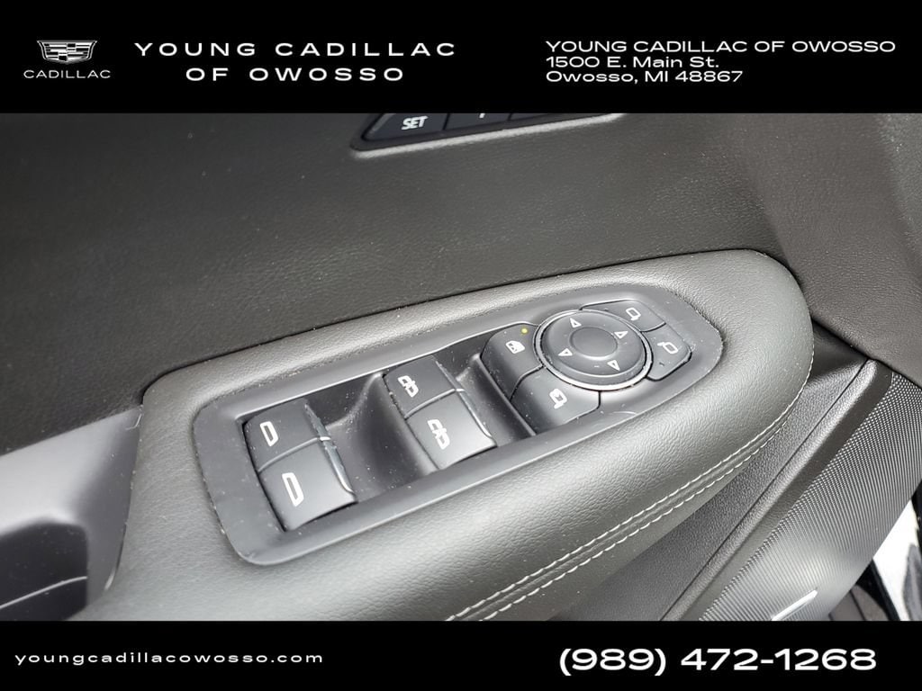 2024 Cadillac XT6 Luxury - Photo 22