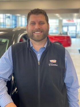 Staff member MATT VINCKE from 5fc661f8e72d