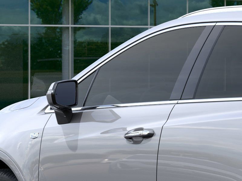 2026 Cadillac XT5 Premium Luxury - Photo 12