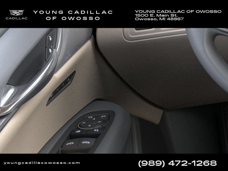 2026 Cadillac XT5 Premium Luxury - Photo 23