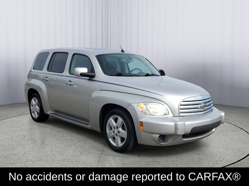 Used 2008 Chevrolet HHR LT Crossover