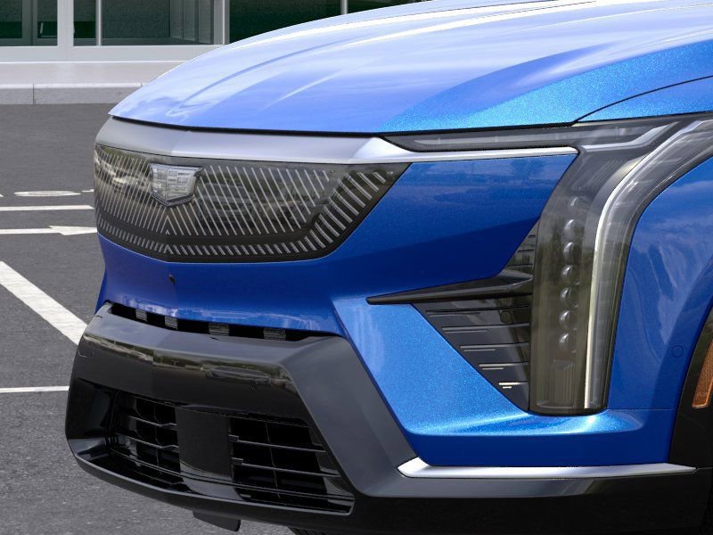 2026 Cadillac OPTIQ Luxury - Photo 13