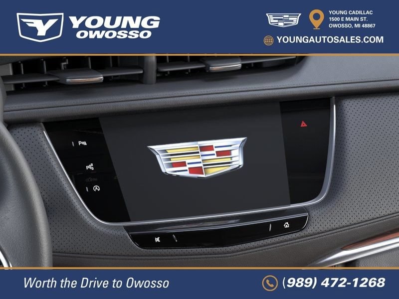 2026 Cadillac XT5 Premium Luxury - Photo 21