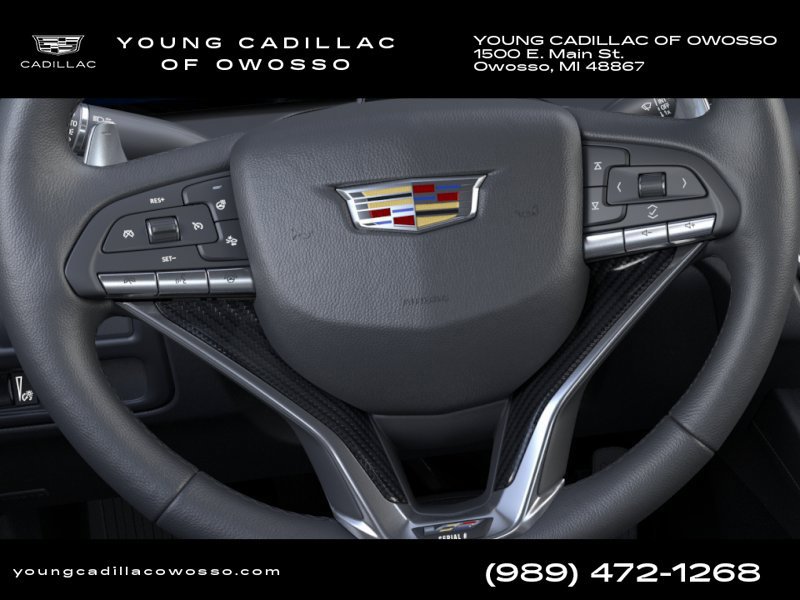 2026 Cadillac CT5 Premium Luxury - Photo 20