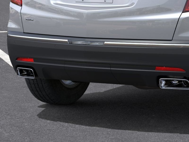 2026 Cadillac XT5 Luxury - Photo 14