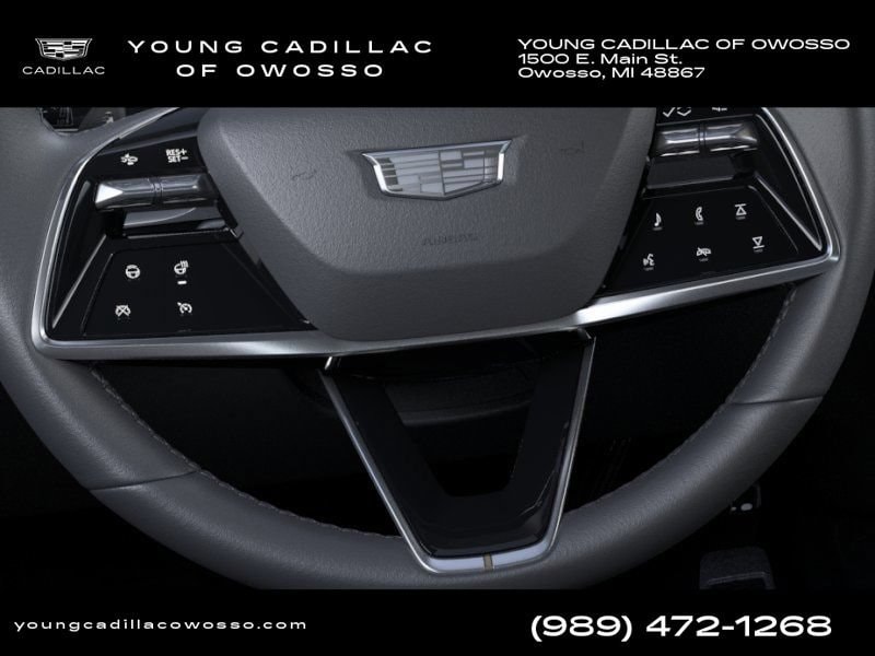 2027 Cadillac LYRIQ Luxury - Photo 20