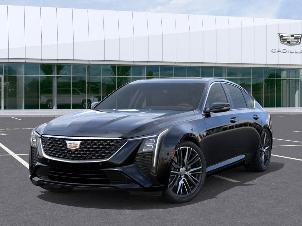2026 Cadillac CT5 Premium Luxury - Photo 6