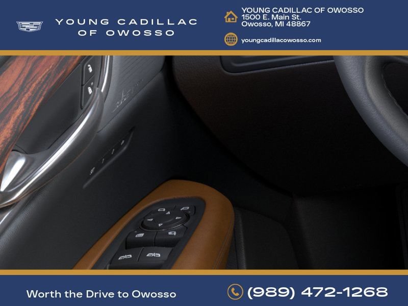 2026 Cadillac XT5 Premium Luxury - Photo 23