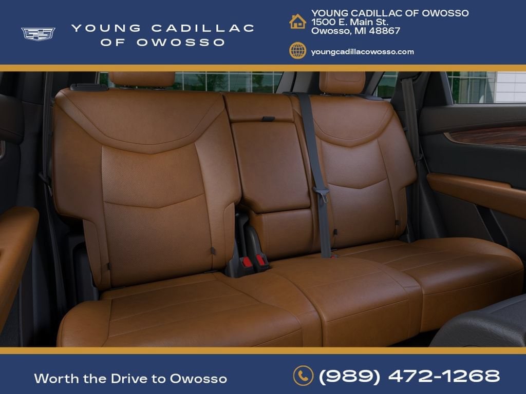 2026 Cadillac XT5 Premium Luxury - Photo 18