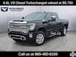  GMC Sierra 2500 HD