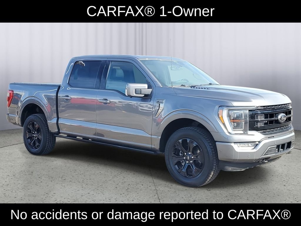 Used 2022 Ford F-150 XL