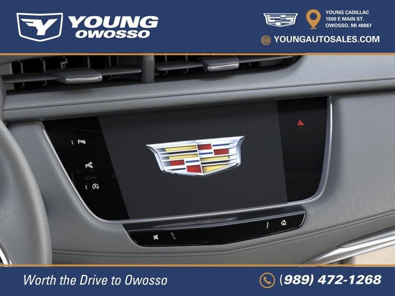 2026 Cadillac XT5 Premium Luxury - Photo 21
