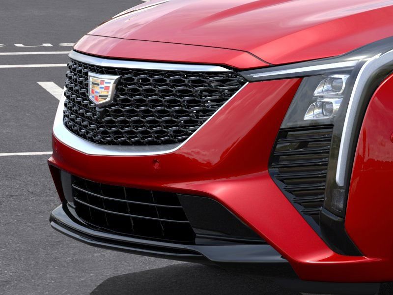 2026 Cadillac CT5 Premium Luxury - Photo 13