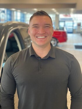 Staff member PHILLIP GIBSON from 5fc661f8e72d