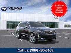 DYNAMIC_PREF_LABEL_SHOWROOM_SHOWROOM1_ALTATTRIBUTEBEFORE 2025 CADILLAC XT6 Premium Luxury SUV DYNAMIC_PREF_LABEL_SHOWROOM_SHOWROOM1_ALTATTRIBUTEAFTER