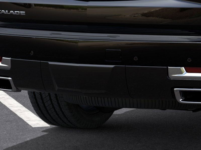 2026 Cadillac Escalade ESV Luxury - Photo 14