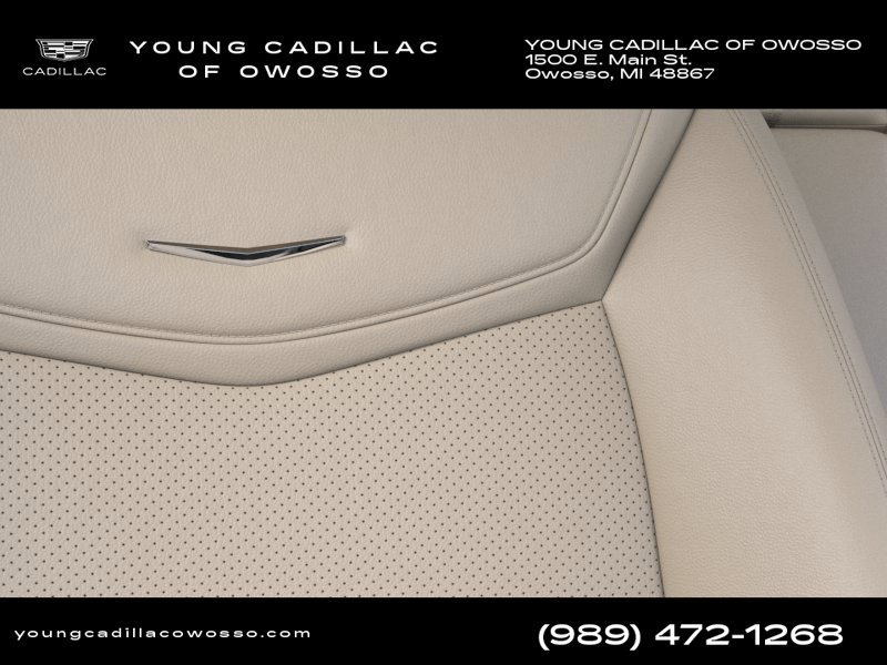 2026 Cadillac XT5 Premium Luxury - Photo 22