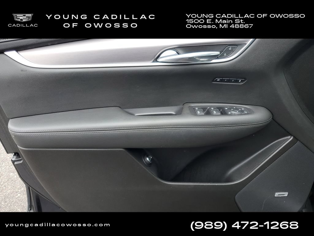 2024 Cadillac XT6 Luxury - Photo 21