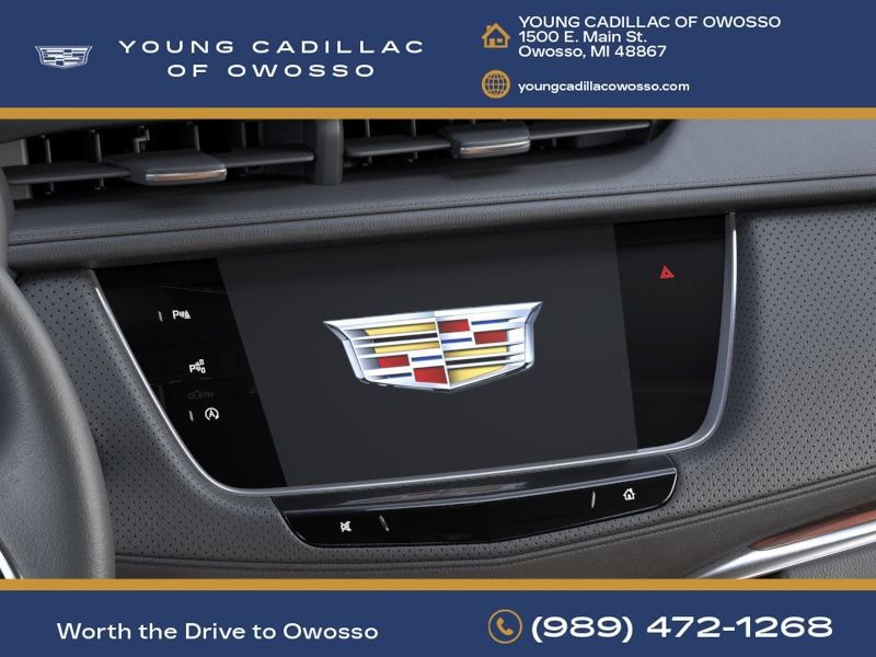 2026 Cadillac XT5 Premium Luxury - Photo 21