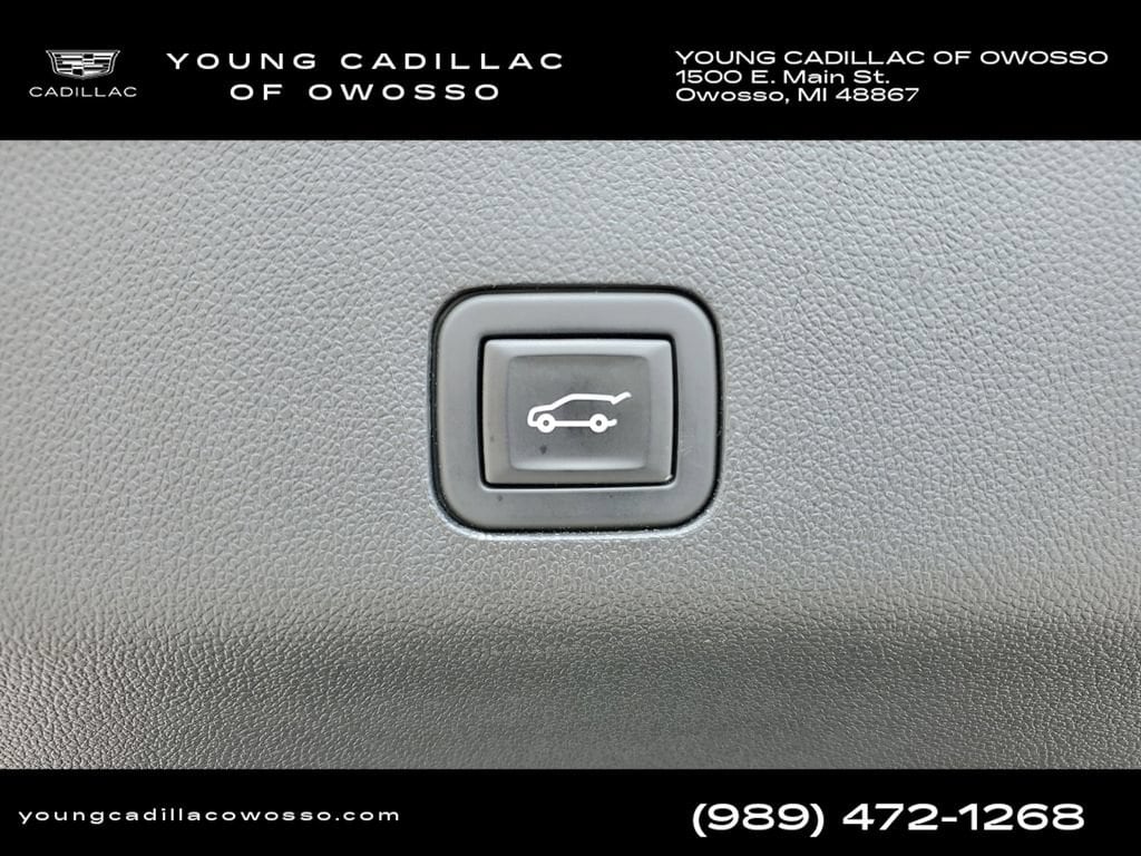 2024 Cadillac Escalade Premium Luxury - Photo 35