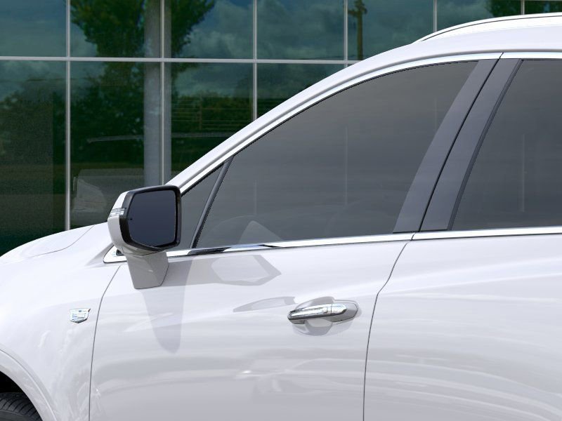 2026 Cadillac XT5 Premium Luxury - Photo 12