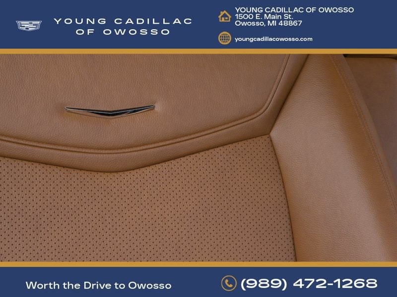 2026 Cadillac XT5 Premium Luxury - Photo 22