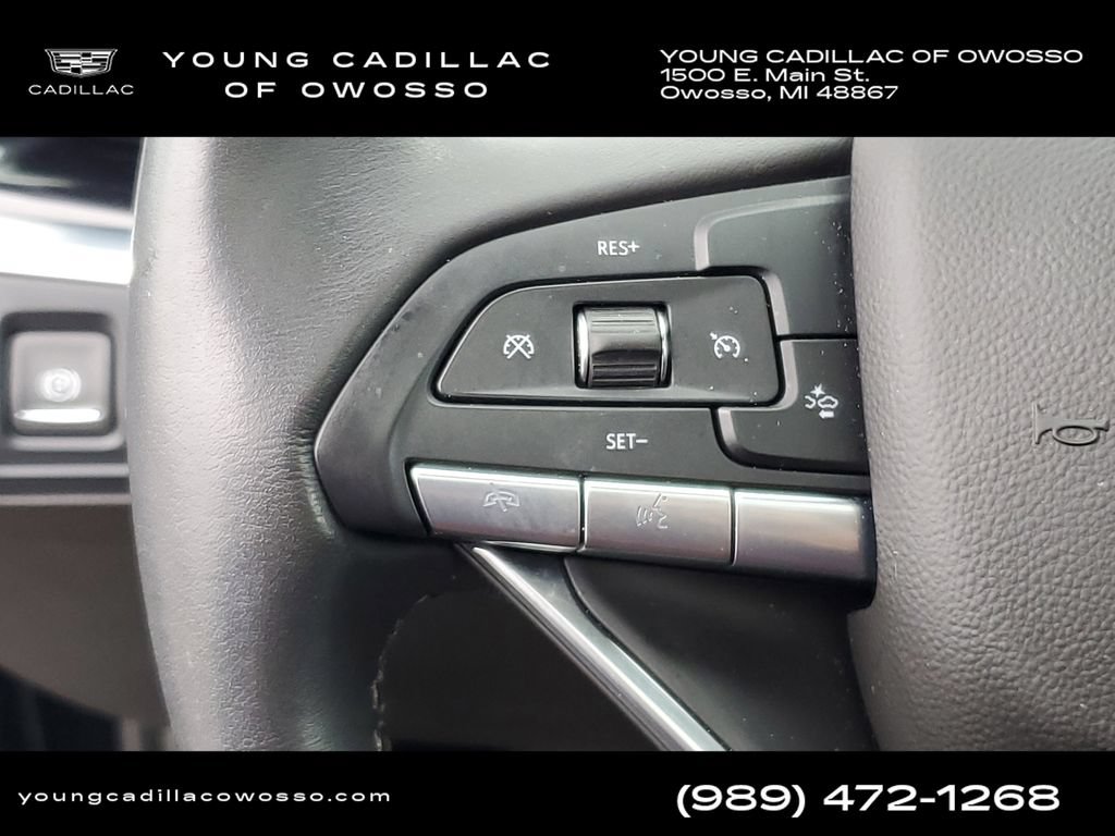 2024 Cadillac XT6 Luxury - Photo 14