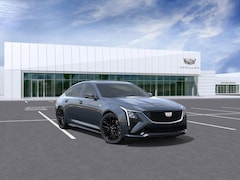 2026 CADILLAC CT5-V V-Series Sedan