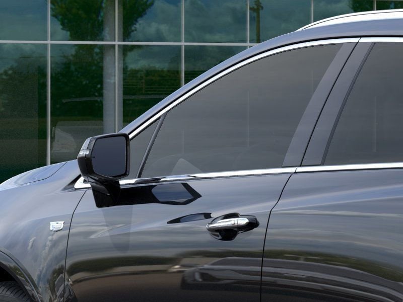 2026 Cadillac XT5 Premium Luxury - Photo 12