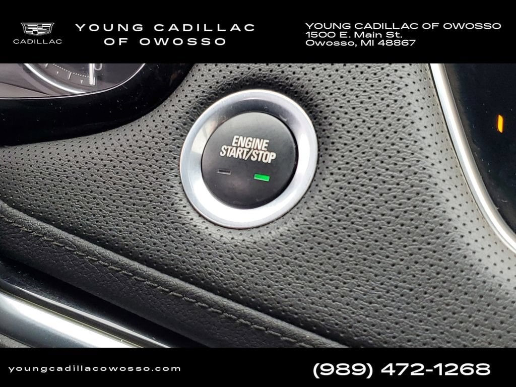 2024 Cadillac XT6 Luxury - Photo 16