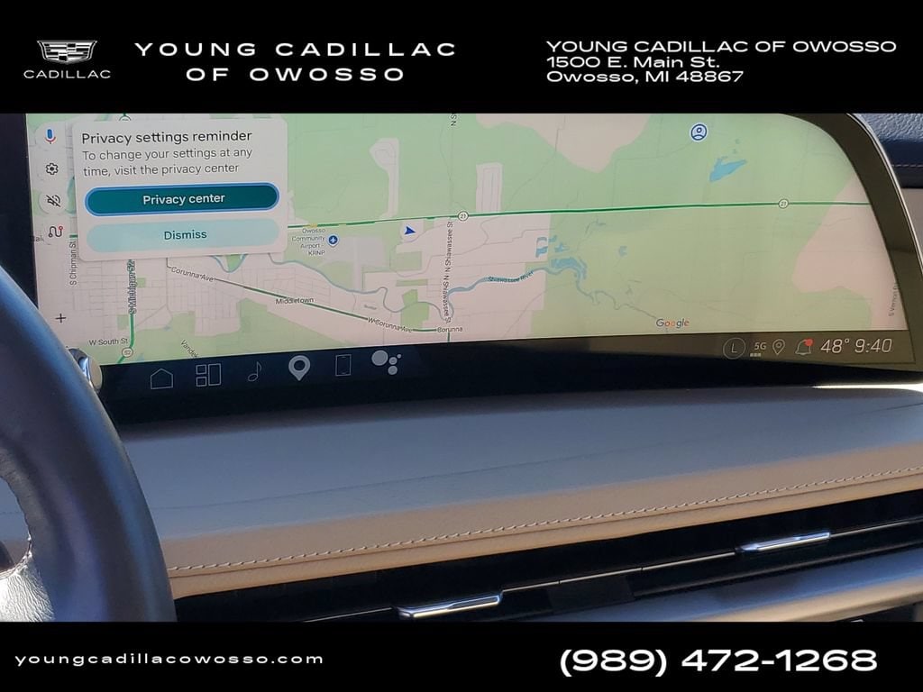 2024 Cadillac XT4 Luxury - Photo 18