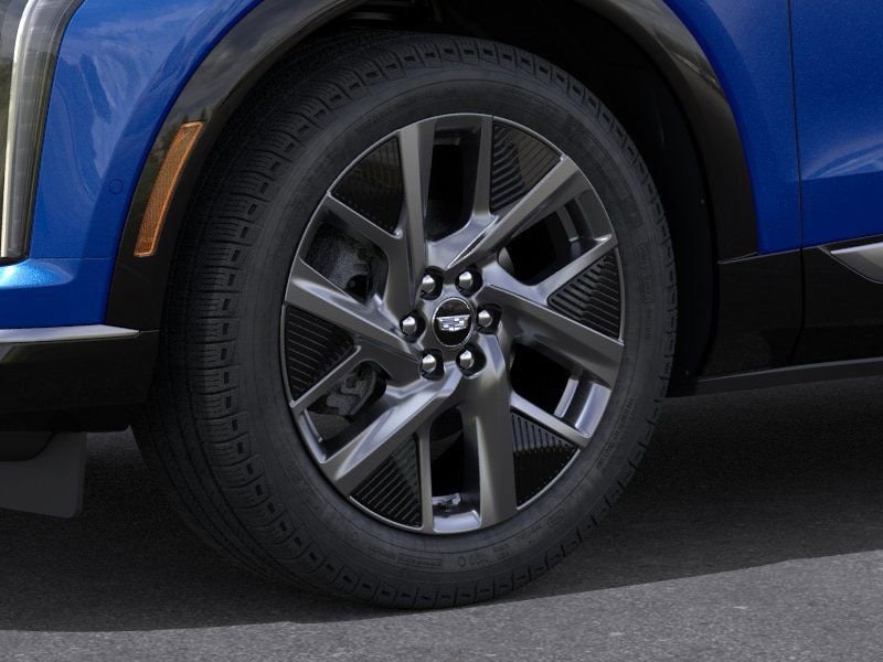 2026 Cadillac OPTIQ Luxury - Photo 9