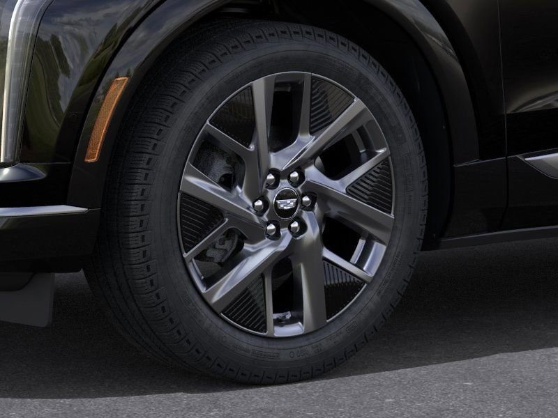 2026 Cadillac OPTIQ Luxury - Photo 9