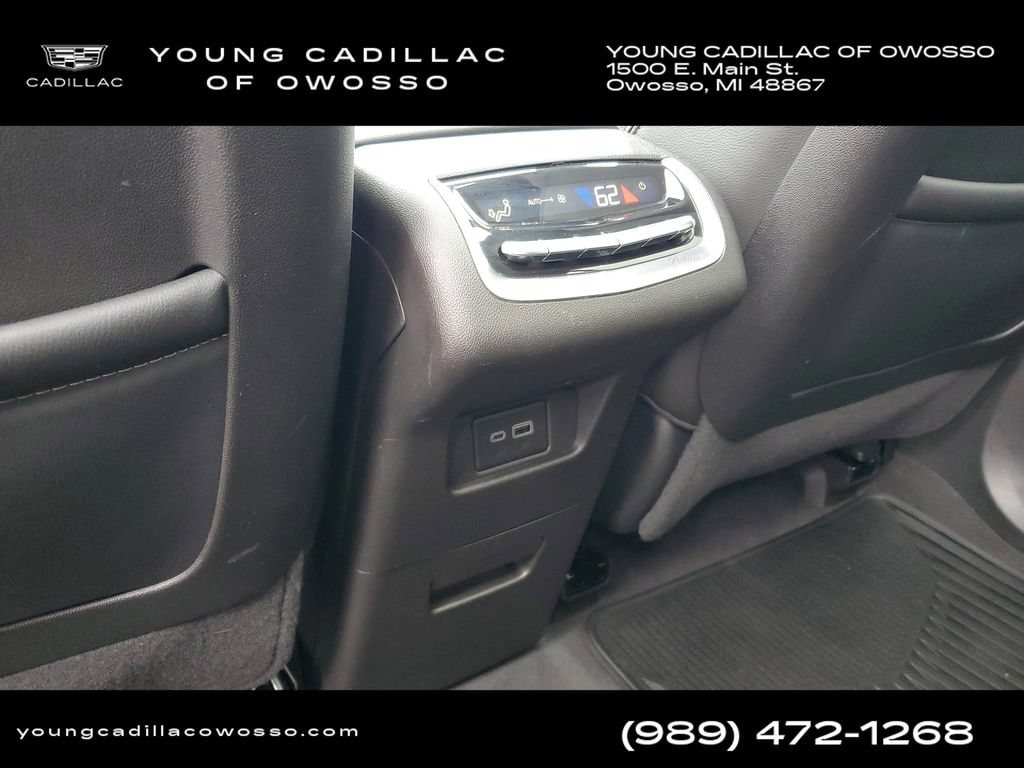 2024 Cadillac XT6 Luxury - Photo 28