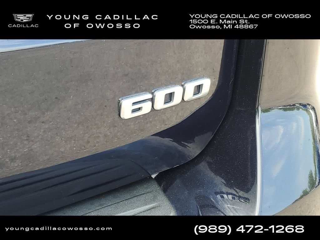 2024 Cadillac Escalade Premium Luxury - Photo 38
