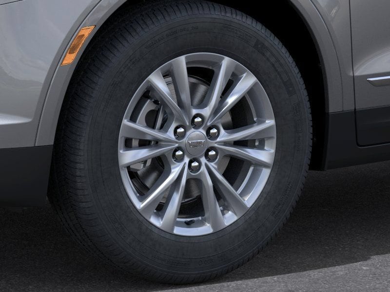 2026 Cadillac XT5 Luxury - Photo 9