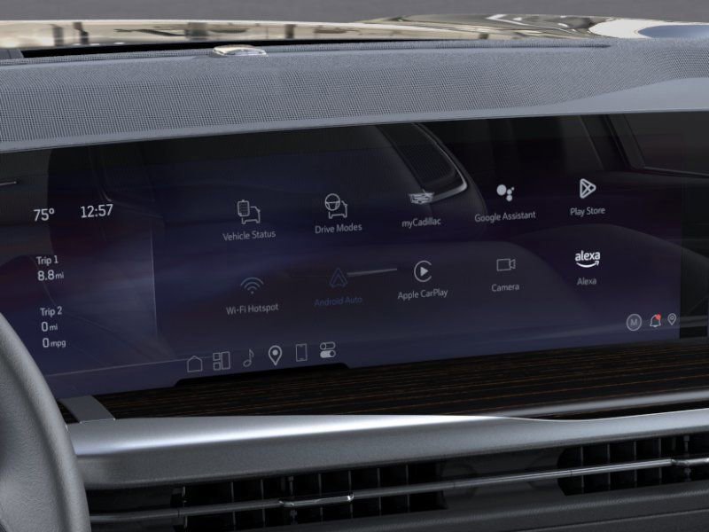 2026 Cadillac Escalade ESV Luxury - Photo 20