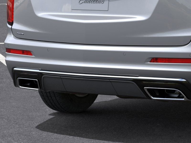 2025 Cadillac XT6 Luxury - Photo 14
