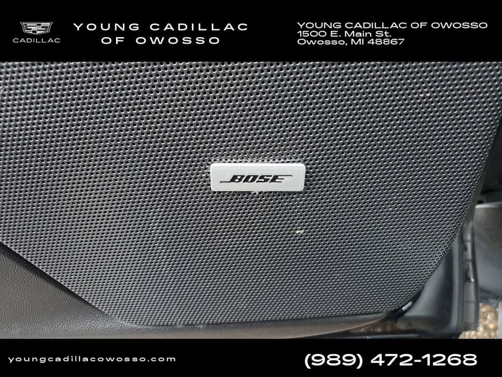 2024 Cadillac XT6 Luxury - Photo 23