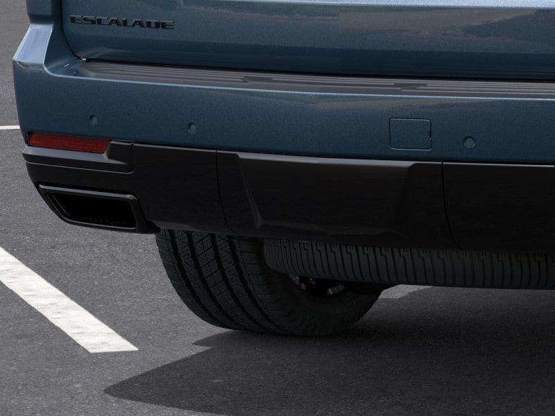 2026 Cadillac Escalade Platinum Sport - Photo 14
