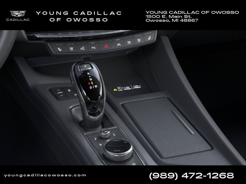 2026 Cadillac CT5 Premium Luxury - Photo 24