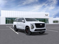 2026 CADILLAC Escalade ESV V-Series SUV