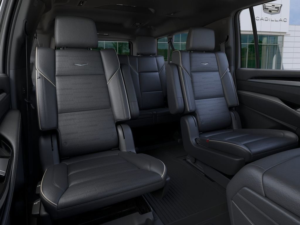 2026 Cadillac Escalade ESV Luxury - Photo 17